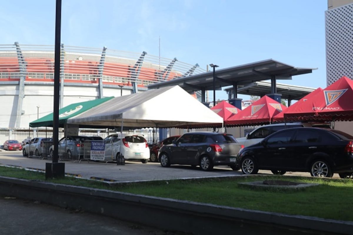 Por concierto de Rauw Alejandro, Minsa anuncia cierre temporal de centro de hisopados