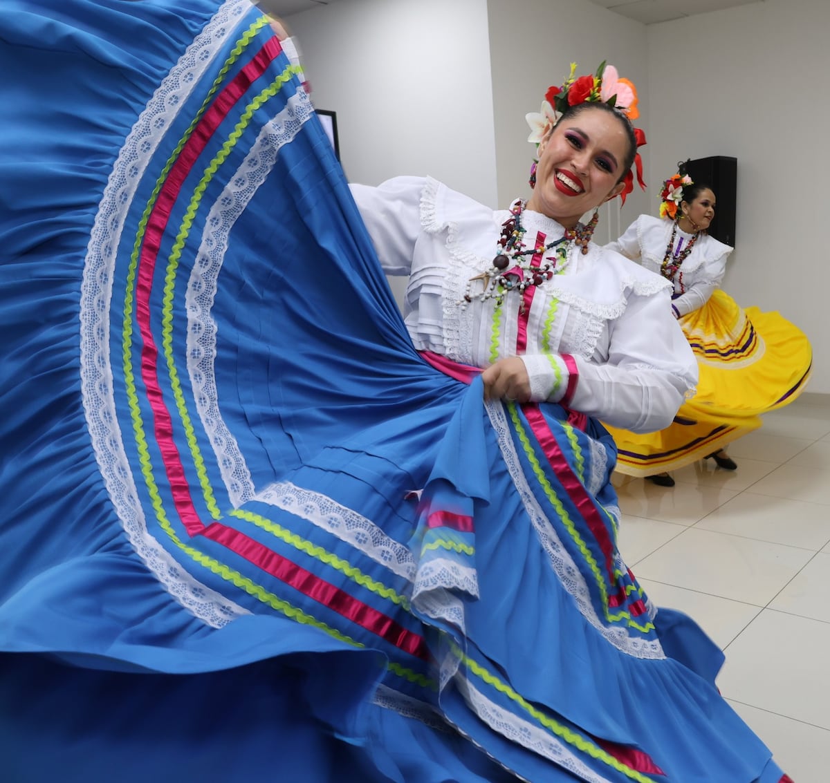 Conversatorio une fuerzas para respaldar a mujeres migrantes en Panamá