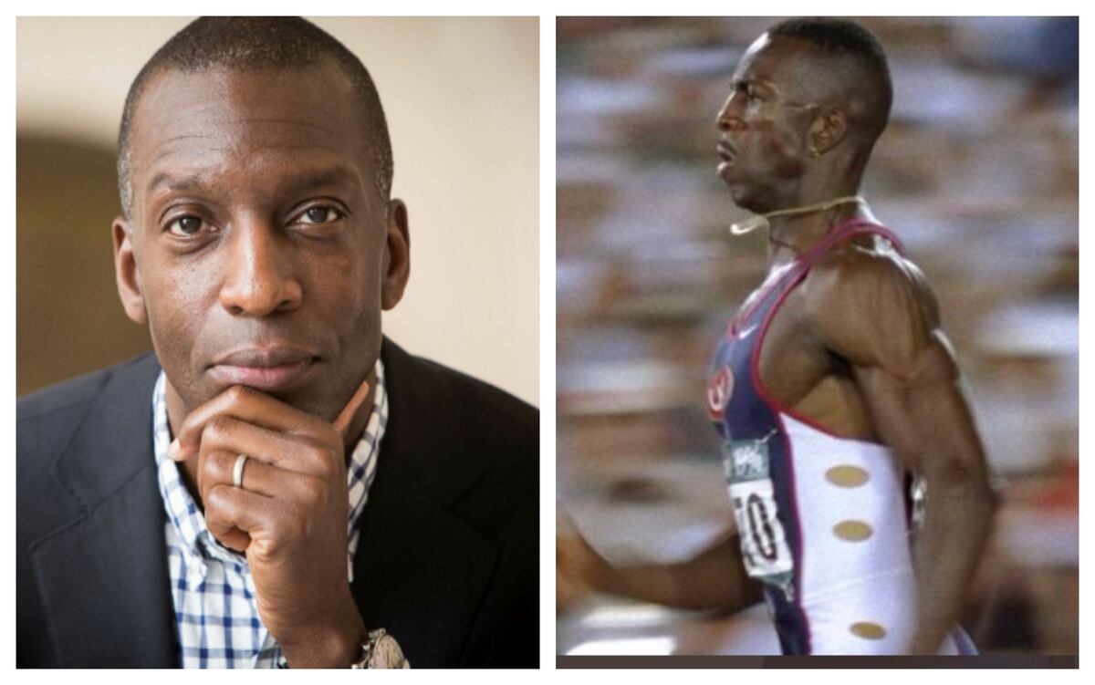 Gabby Thomas: La estrella del sprint se une a la Grand Slam Track de Michael Johnson