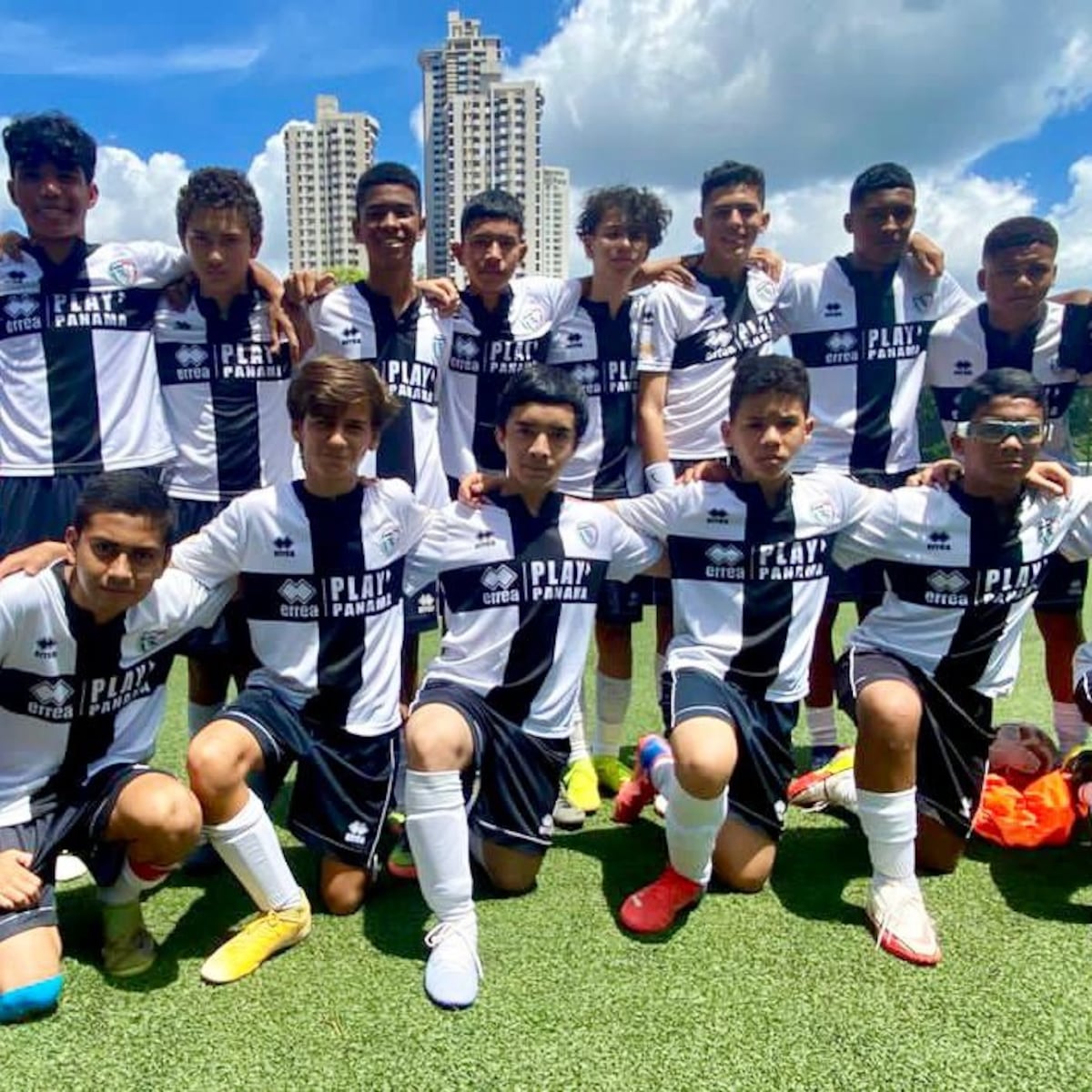 Filial panameña del Parma regresa a Italia tras dos años de pandemia