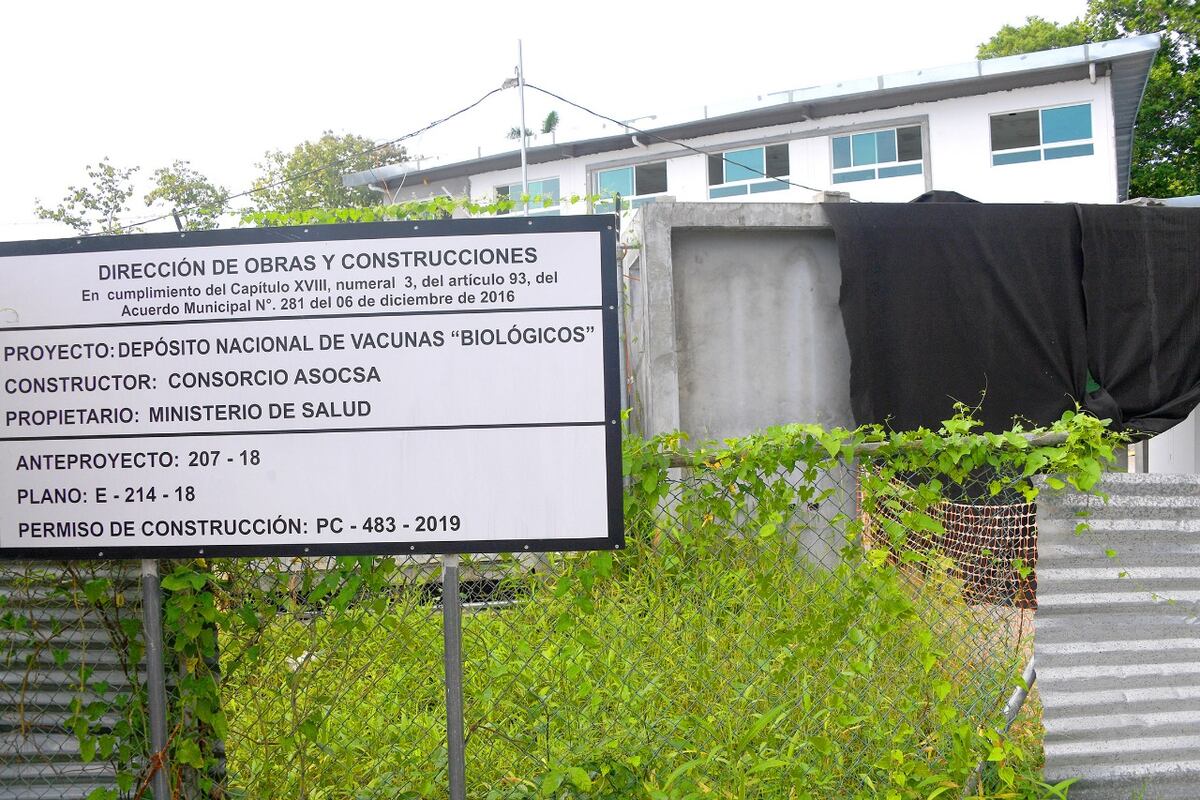 Minsa asegura que Panamá será uno de los primeros países en recibir la vacuna de la covid-19