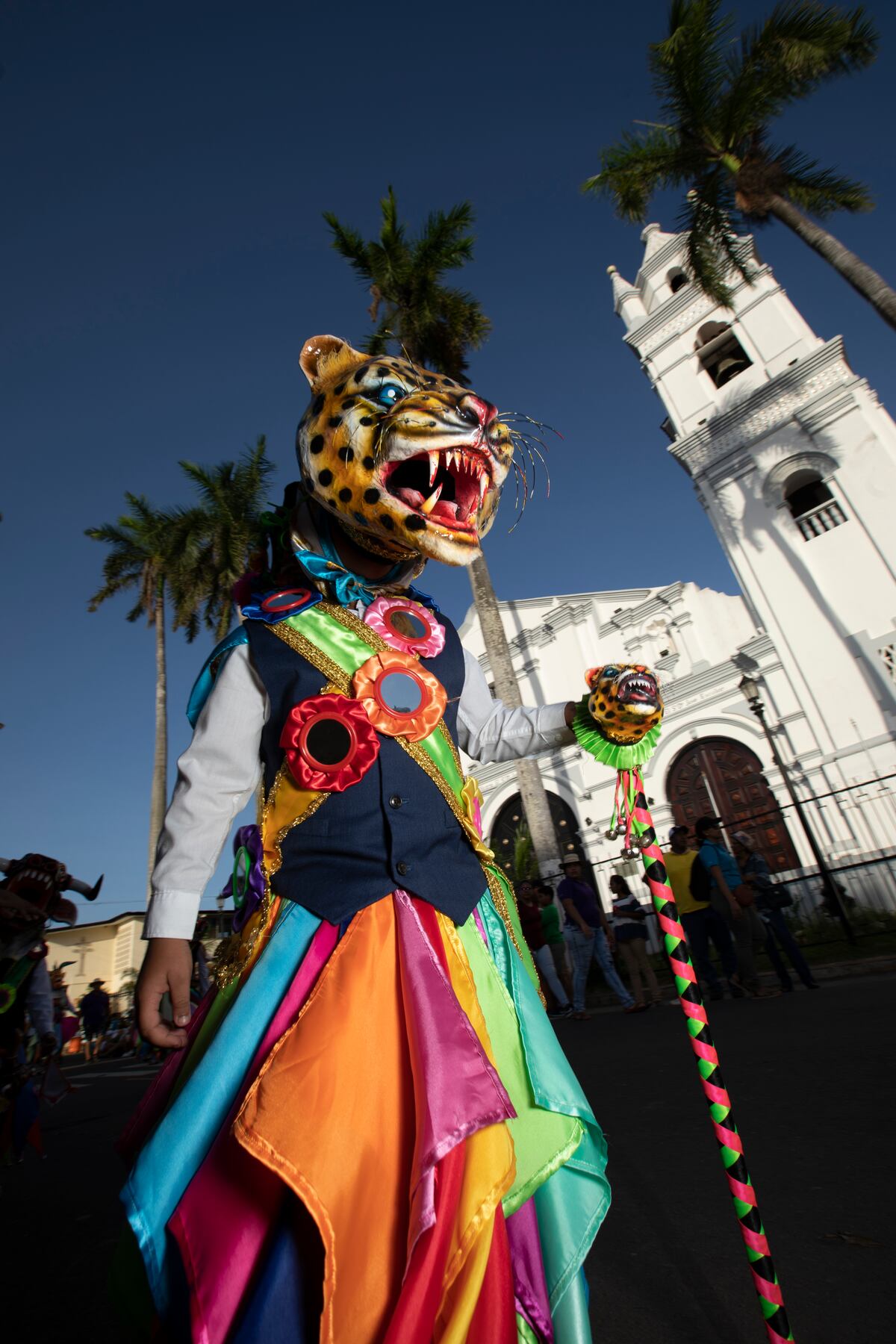 Panamá apuesta por un turismo sostenible que empodera a comunidades locales