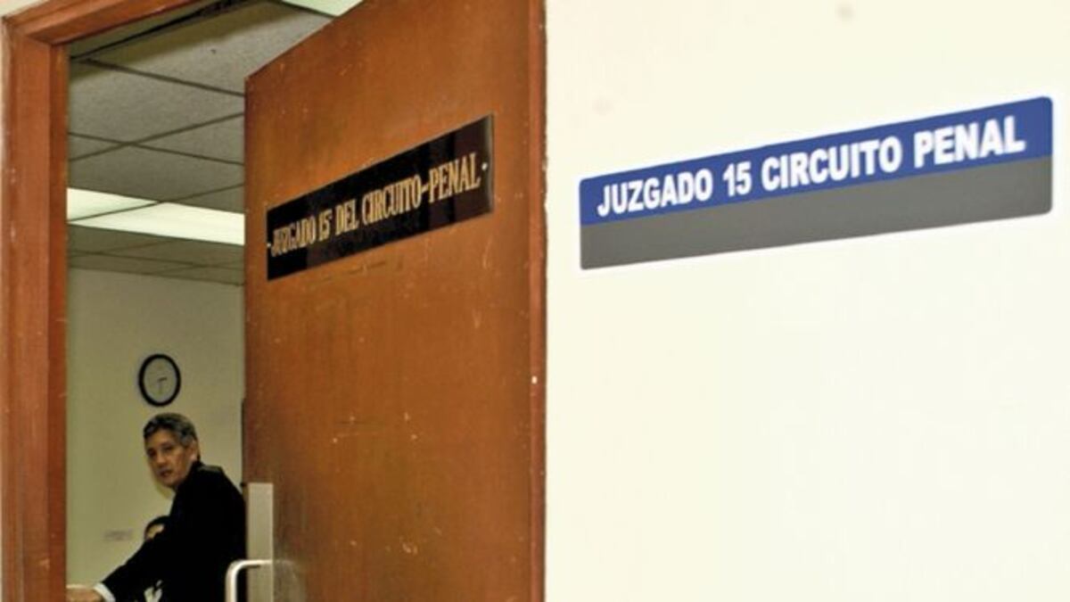 Fiscalía con más tiempo para investigar a exdiputados por uso irregular de planillas