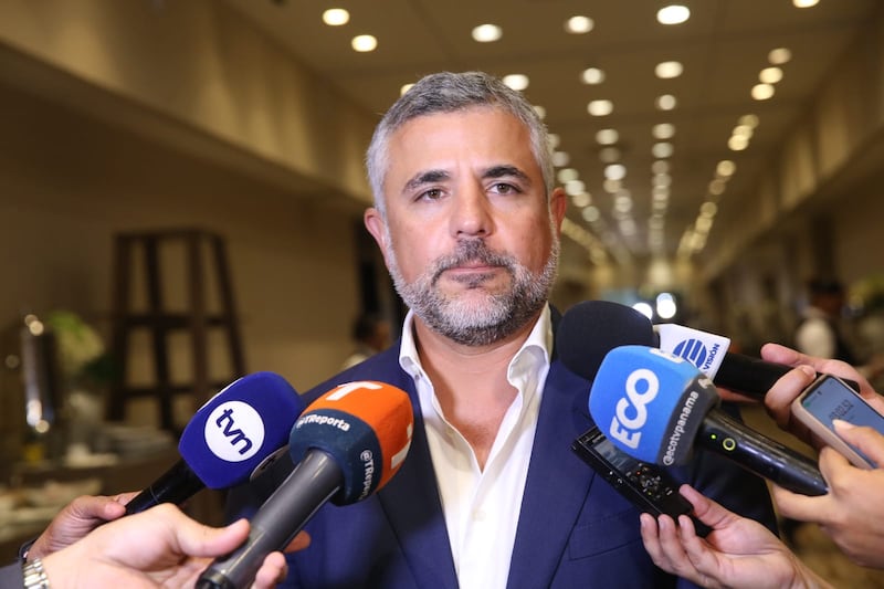 ¡CONGELAN BIENES DEL EXMINISTRO! Contraloría ordena medidas precautorias sobre bienes y fondos de Rafael Sabonge por más de $704 mil
