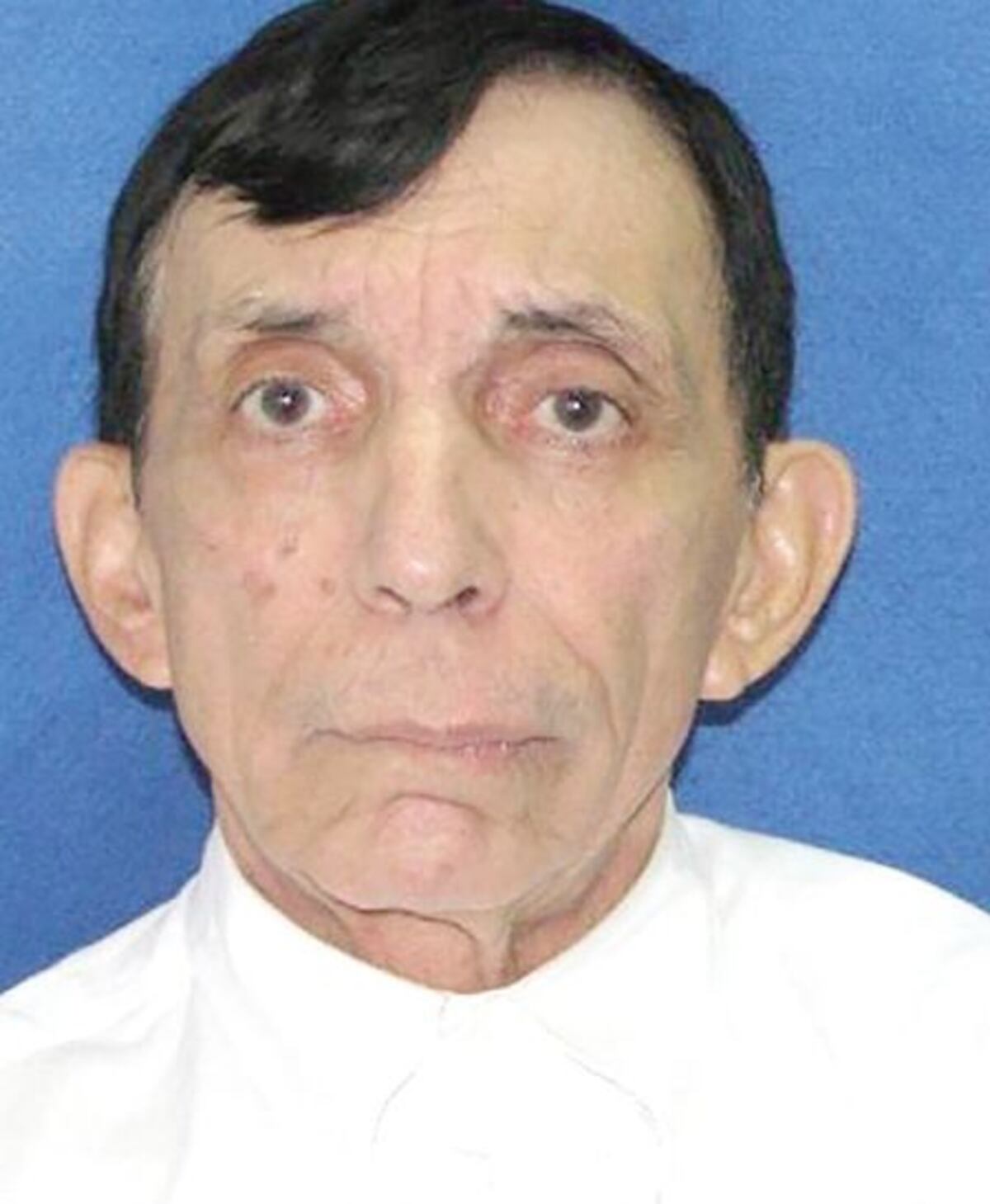 ¡HASTA CUÁNDO! Cucalón lleva casi dos años hospitalizado en Punta Pacífica