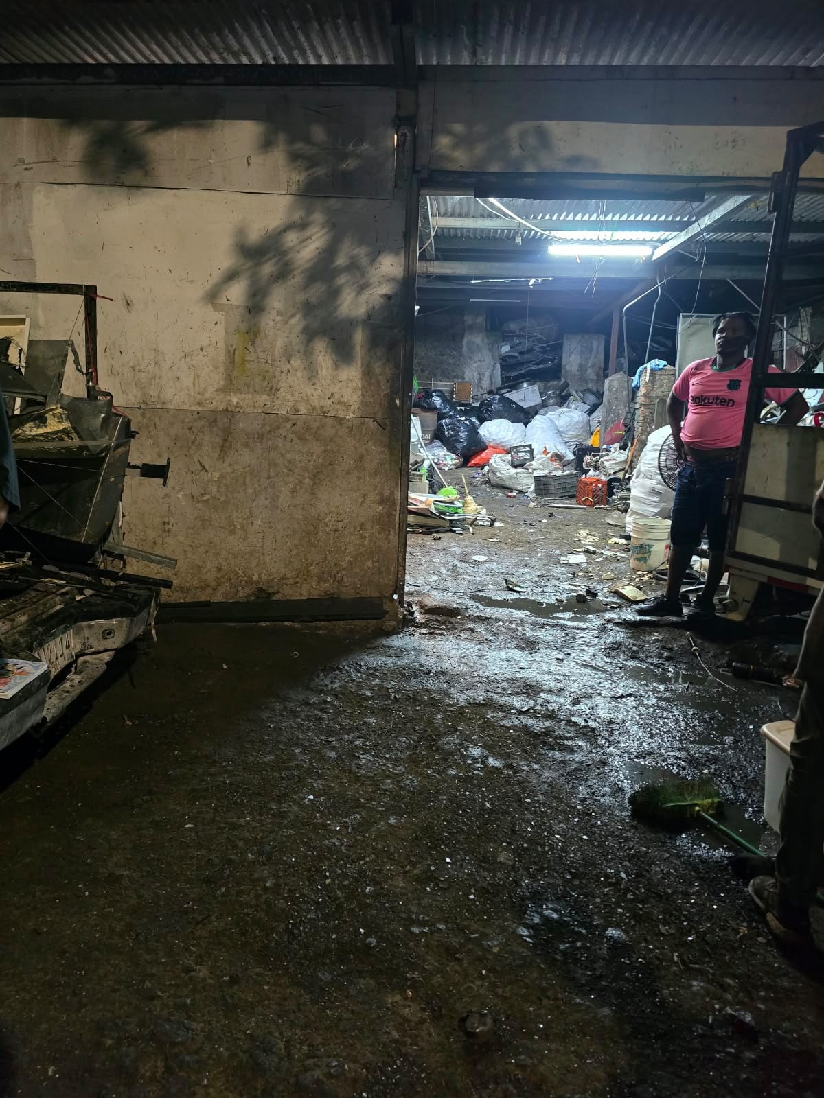 Salen a buscar a los ‘infieles’ de la noche