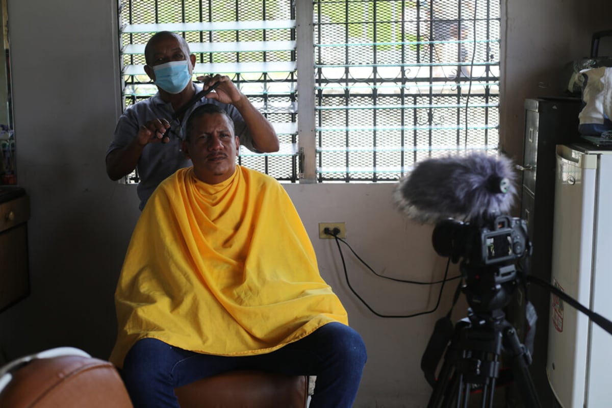 Cine Distrito, la iniciativa que busca la identidad cinematográfica de nuestros barrios y comunidades