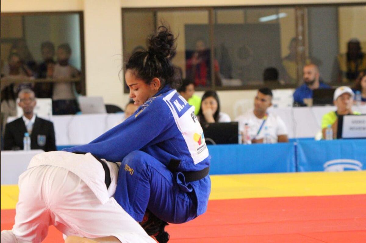 Se engrosa la delegación panameña para Lima 2019