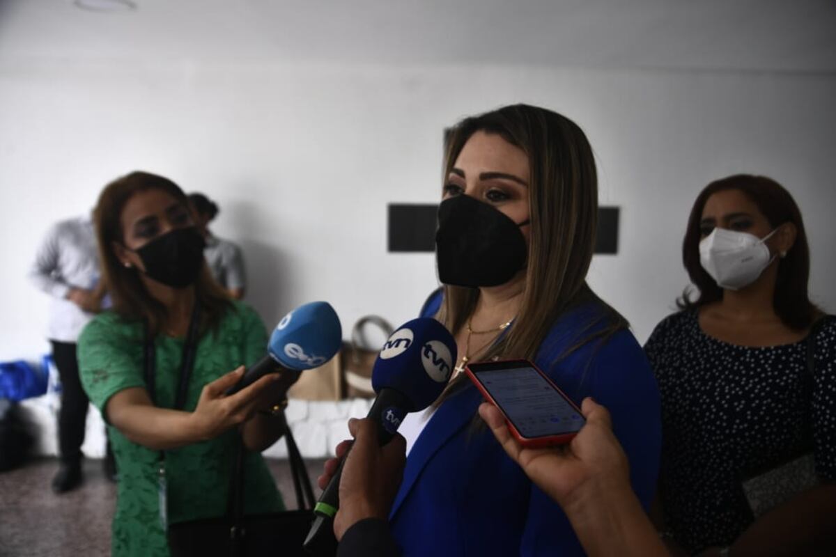 Gobierno intenta garantizar el reintegro de los trabajadores con contratos suspendidos