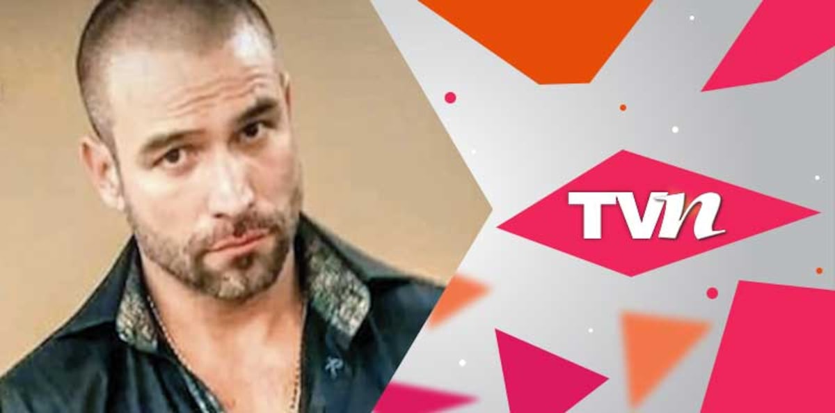 Revista TVNotas revela que el actor Rafael Amaya está adicto a scort colombiana