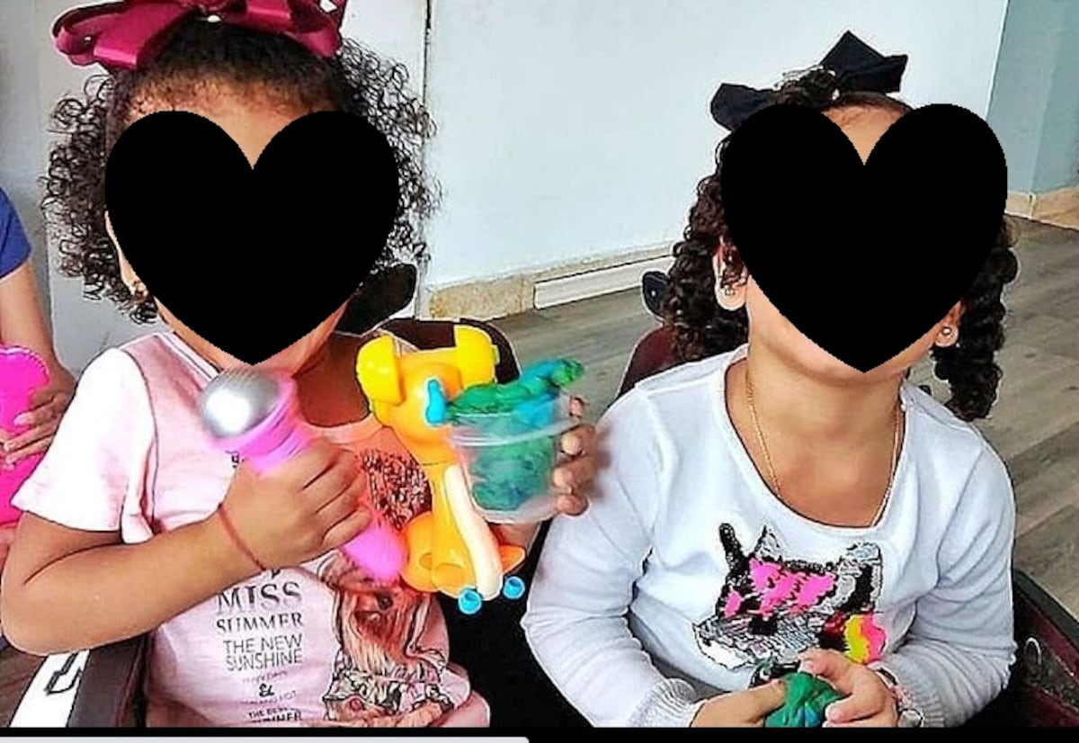 Bravo. Polo Polo da cátedra de lo que es ser un buen padre. ‘Es de admirar que hayas tomado tu responsabilidad al 100%' le dijo su ex