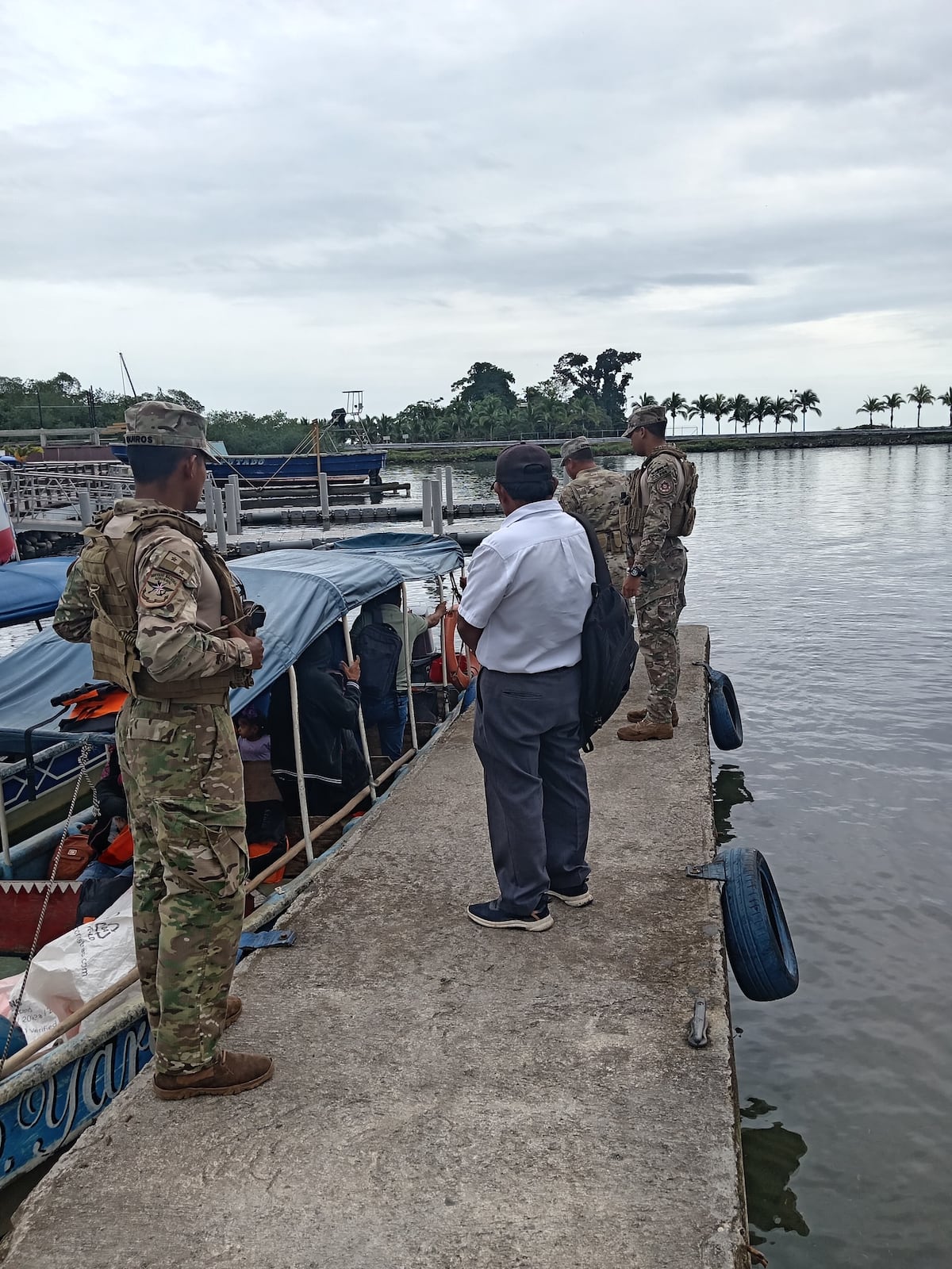 Aeronavales tiran red de seguridad en Semana Santa: más de 2 mil 700 unidades patrullan playas, islas y muelles 