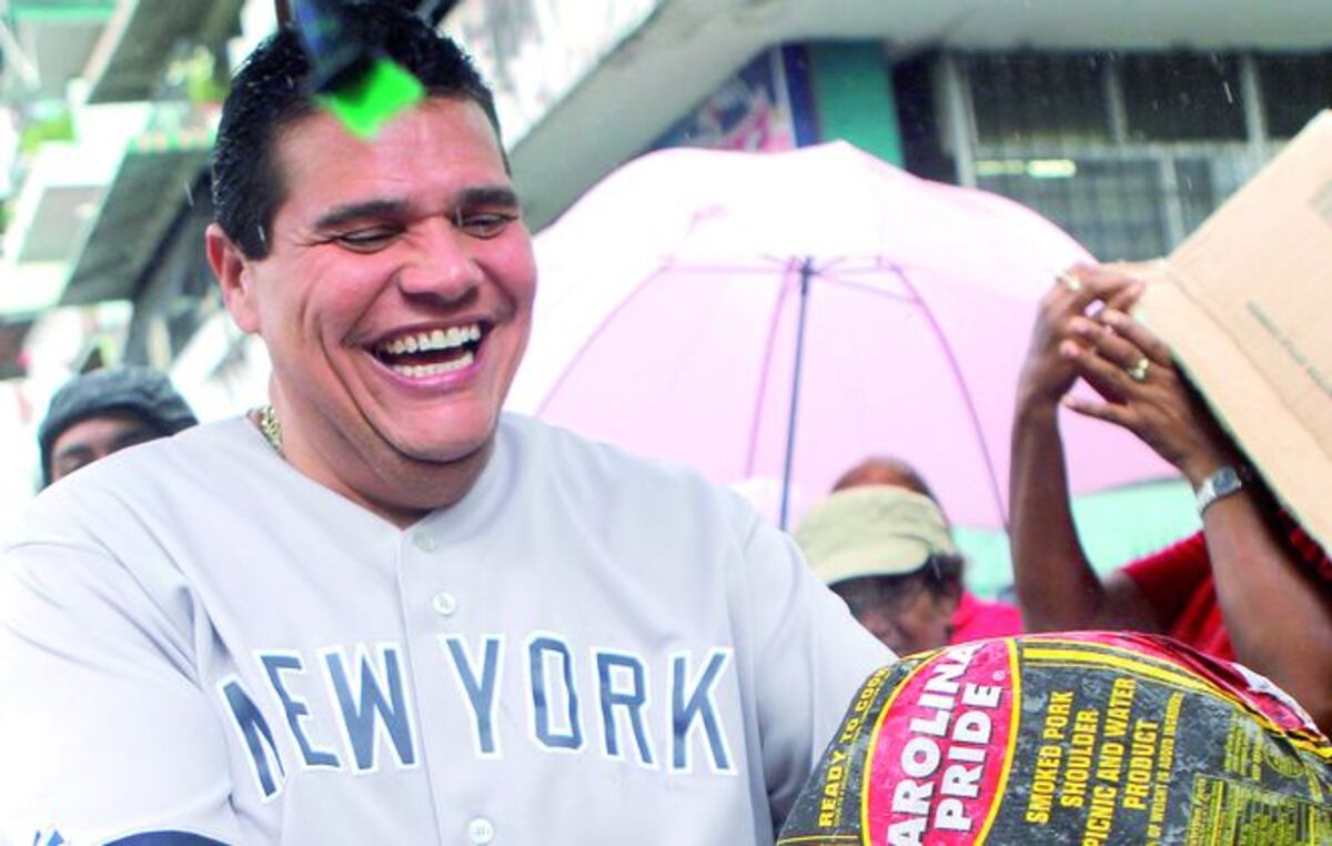 'Chello', el que más dinero recibió en partidas durante la pasada administración