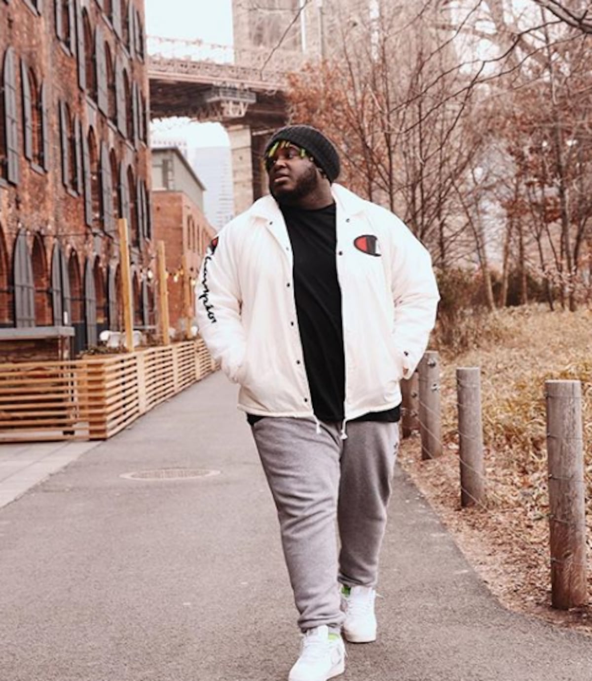 Sech, hijo del pastor Carlos Morales, revoluciona el género urbano internacional 