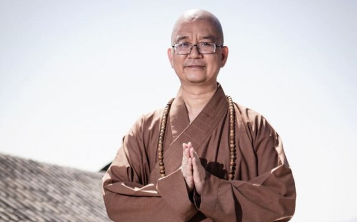 Budista renuncia al ser acusado de obligar a monjas a tener relaciones sexuales