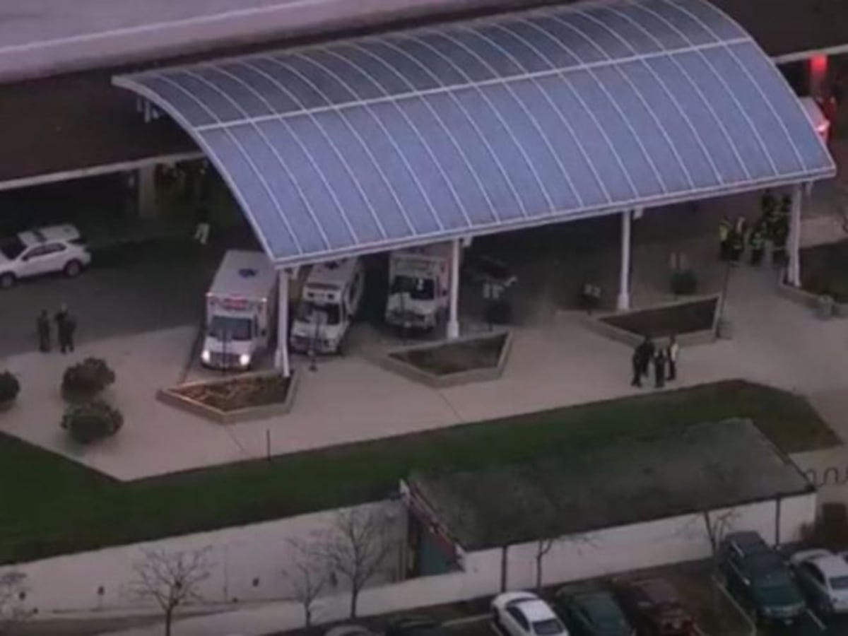 Sube a cuatro la cifra de muertos por tiroteo en hospital de Chicago