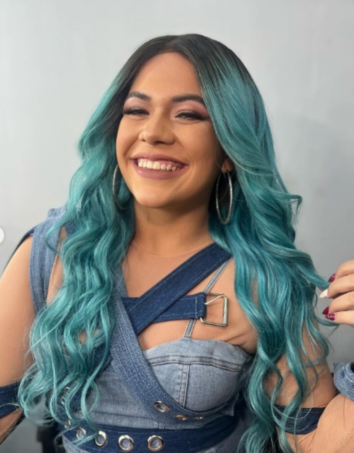 Video. La maldición de Karol G en ‘Yo me llamo’. Por segundo año consecutivo sale el personaje del programa 