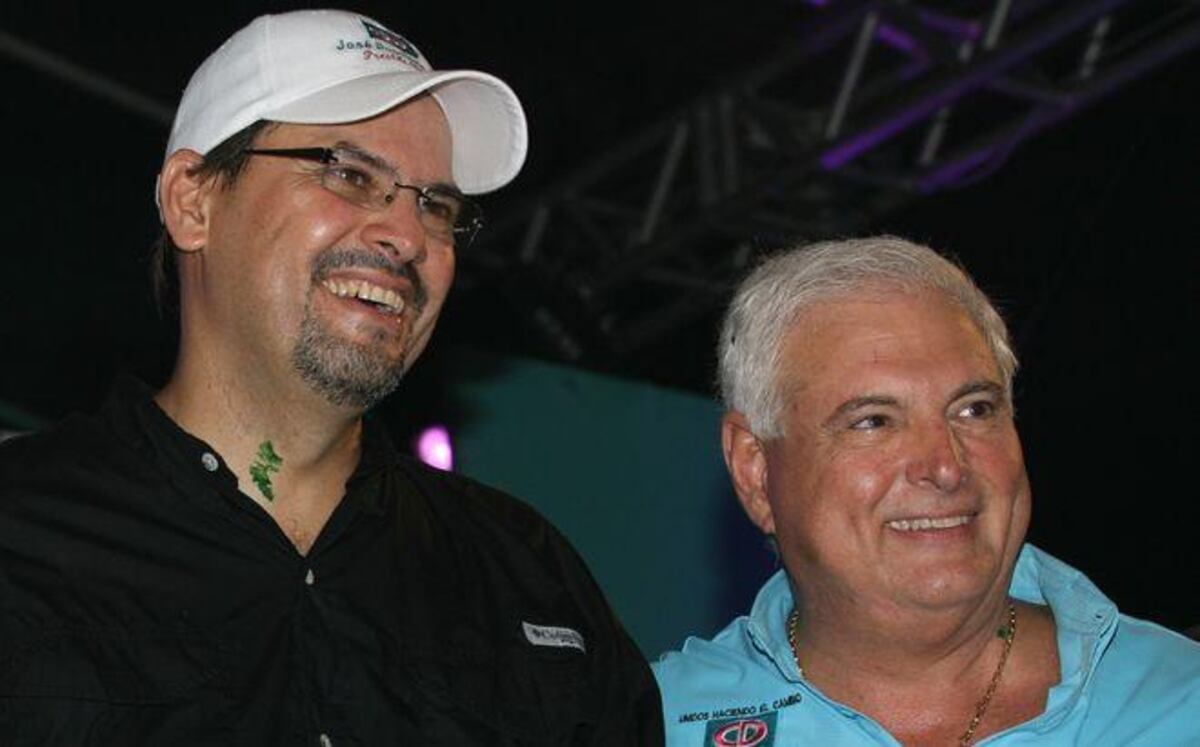 VIDEO|SEGUNDA NOCHE EN LA CELDA. Ordenan detención preventiva de 'Mimito' Arias 