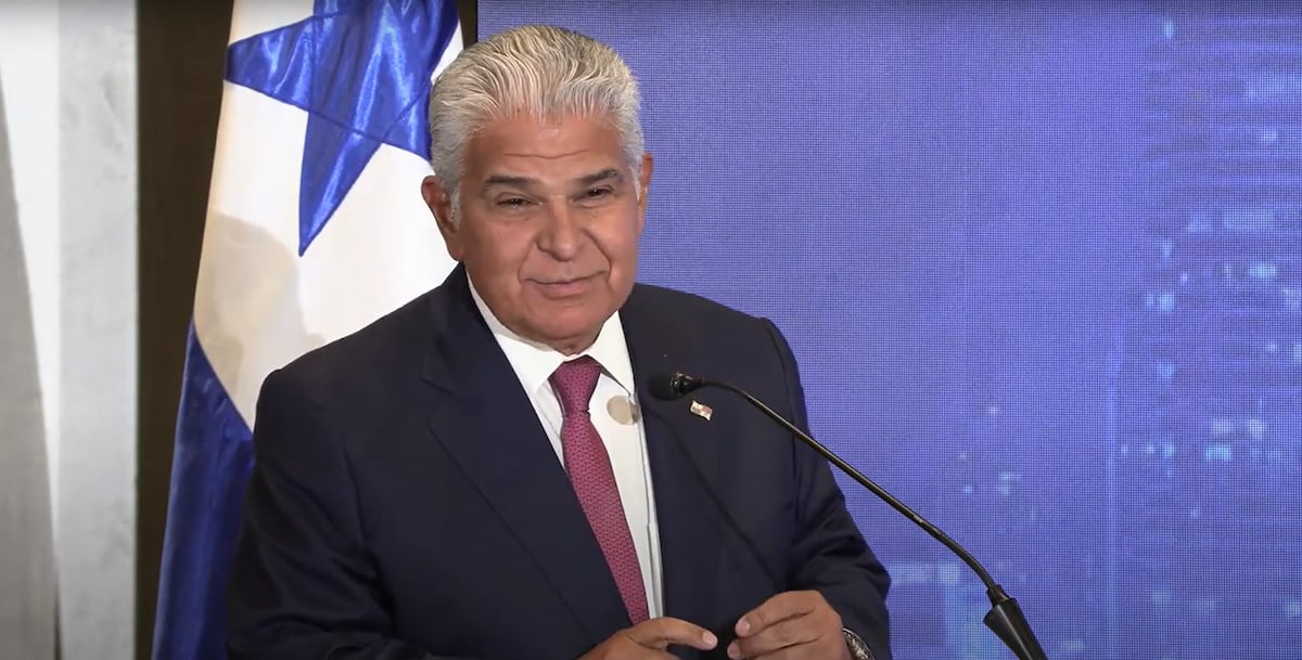 Mulino le tira duro a la ‘U’: dice que parece más tolda política que universidad