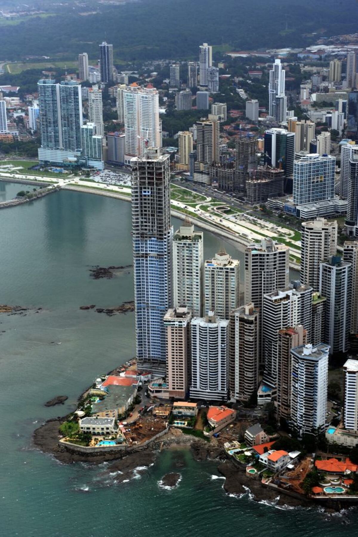 ¡MIRA TÚ! Panamá es el mejor país para invertir, dicen expertos