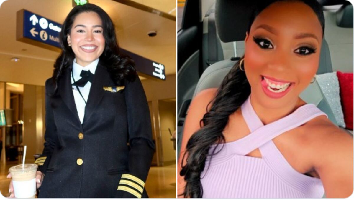 ¿Indirectas bien directas? El trend se volvió confesionario: Zuleyka y Sasha Nikita sueltan posibles verdades