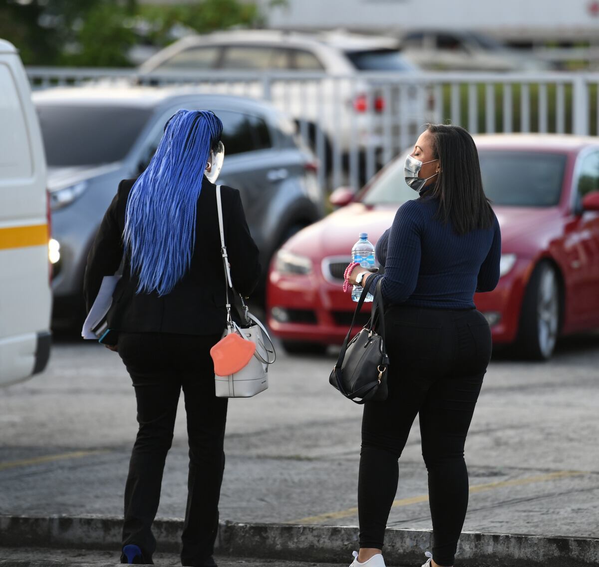 Todo se derrumbó. El artista Yemil seguirá preso, le niegan cambio de medida cautelar