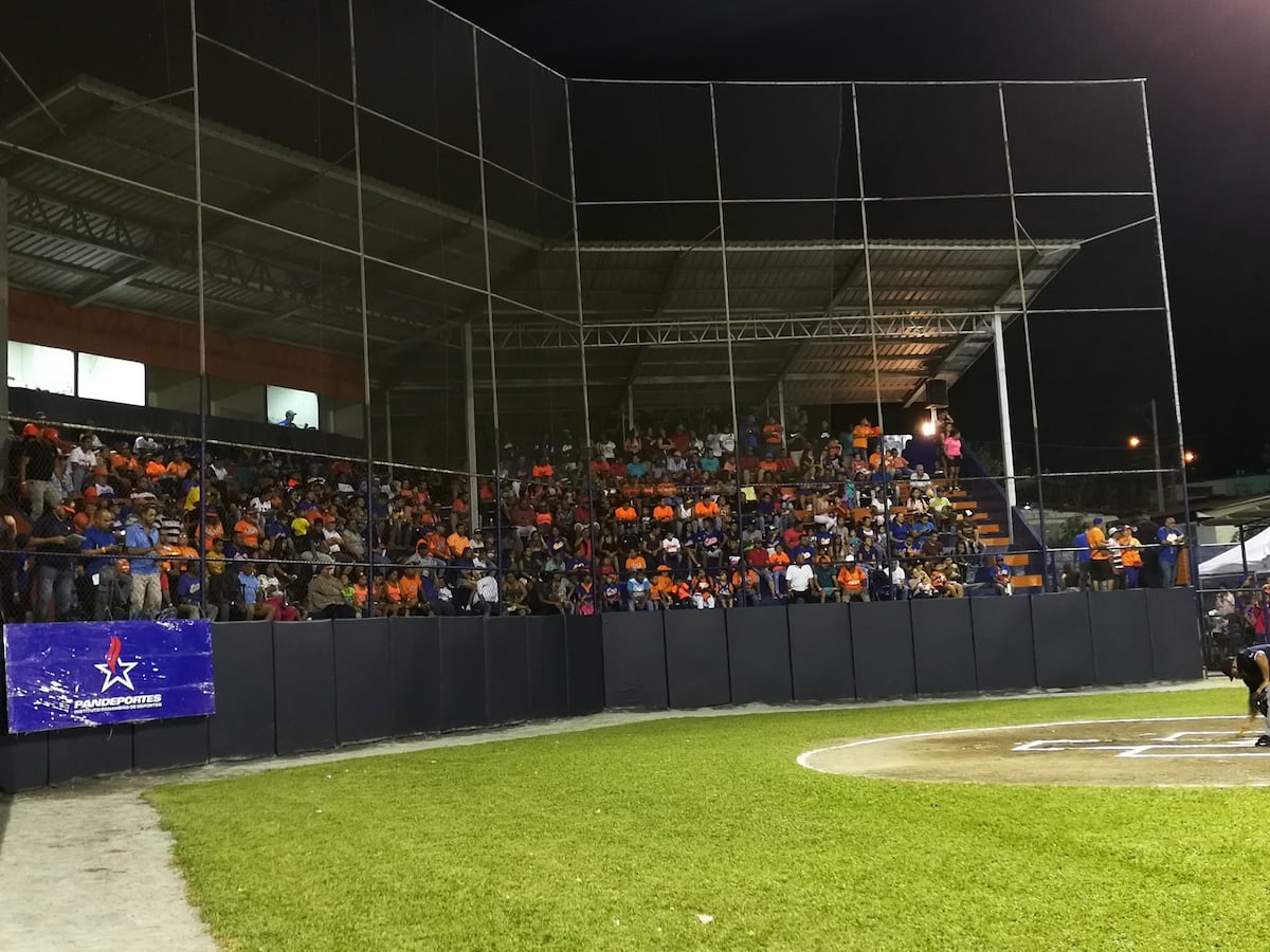 Nuevo estadio de Chepo queda a un paso de arrancar