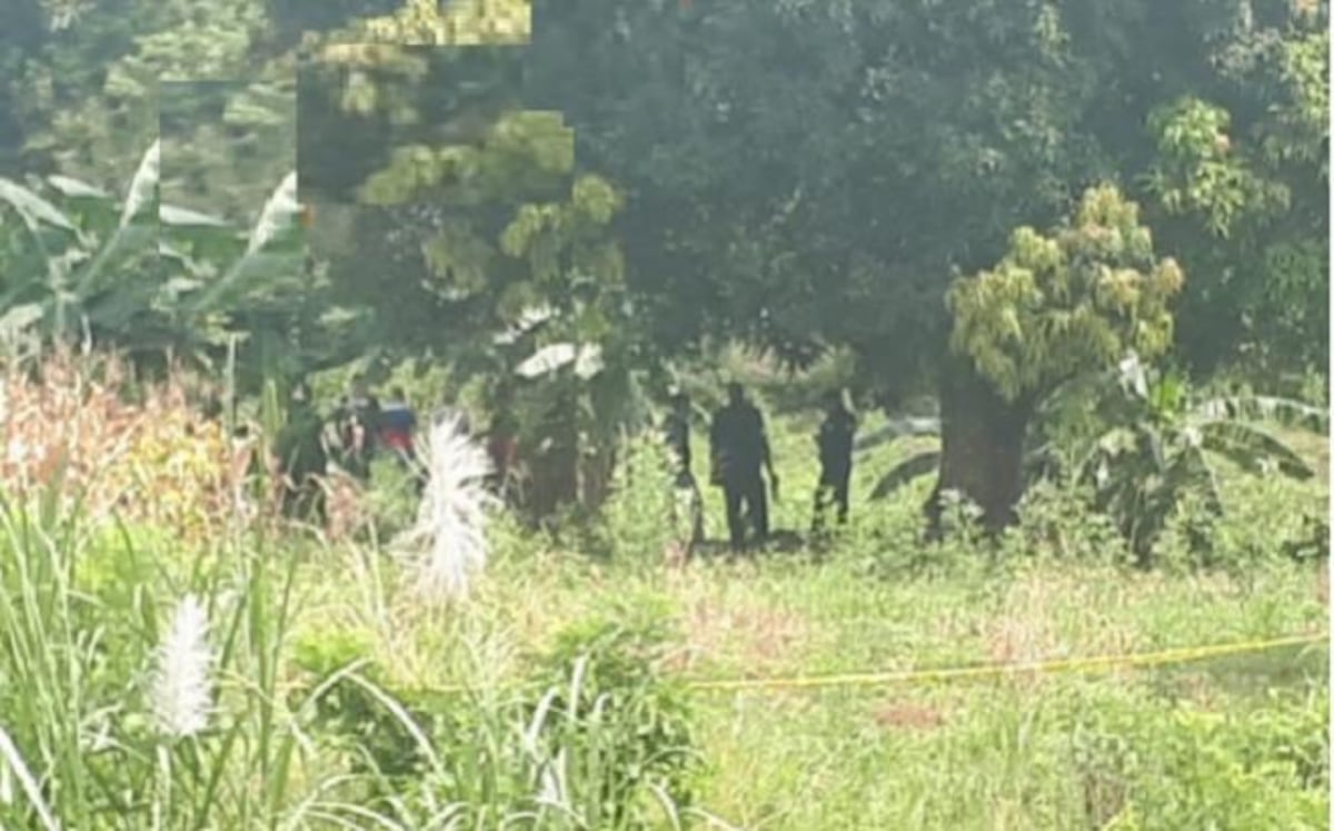 Su madre reclamó su cuerpo. Vielka fue golpeada y estrangulada