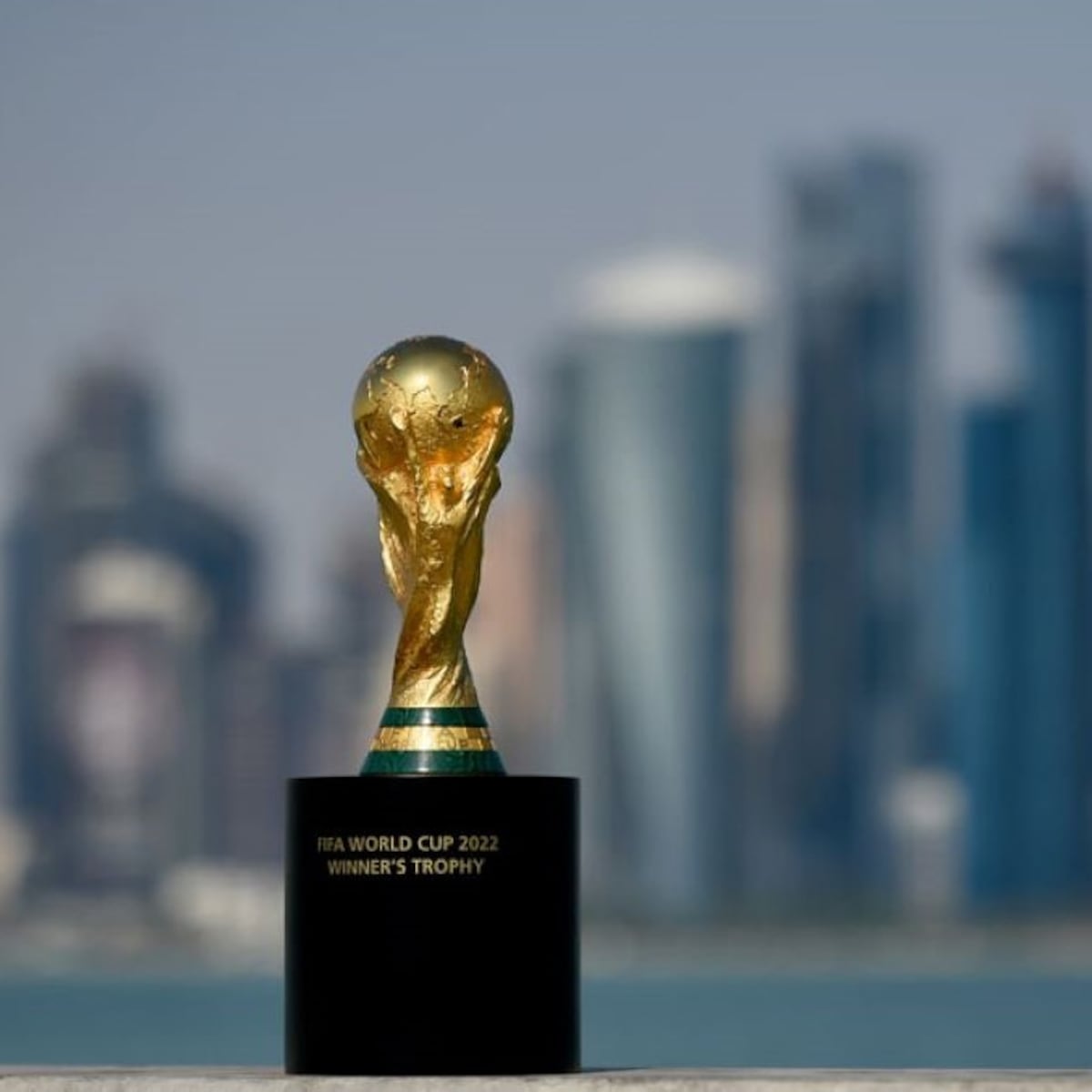 FIFA venderá hasta 6 boletos por fanático en cada juego del Mundial de Catar