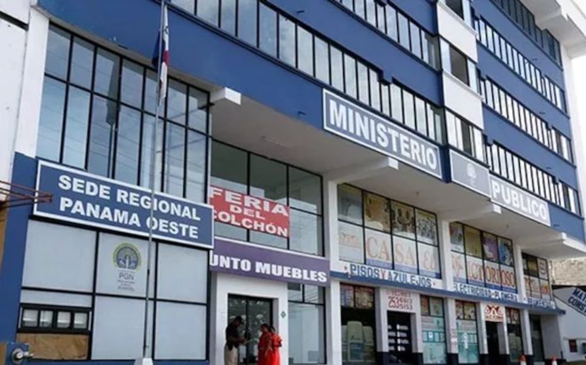 A fiscal la agarraron infraganti cuando recibía dinero para aborto de una menor