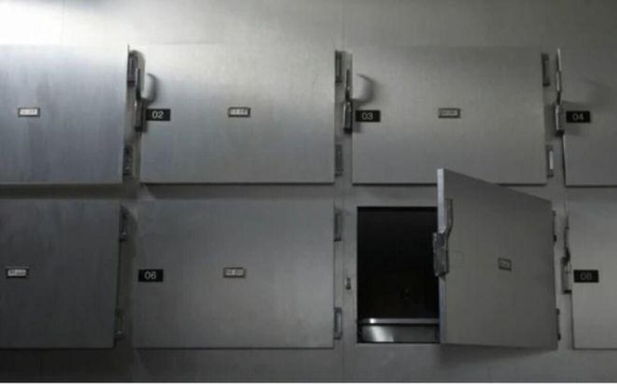 Fiscalía solicita apoyo a la ciudadanía para la identificación de un cadáver