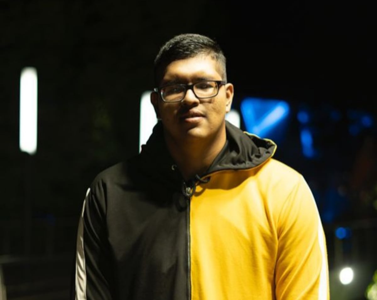 Mucho humor y también responsabilidad social. El youtuber ‘El Chiquitín TV’ a la conquista internacional