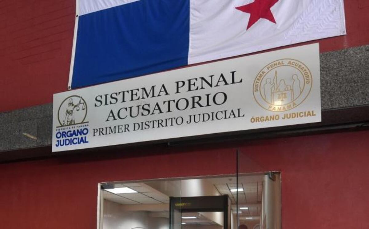 MP seguirá investigaciones sobre el caso de la exfuncionaria del Órgano Judicial