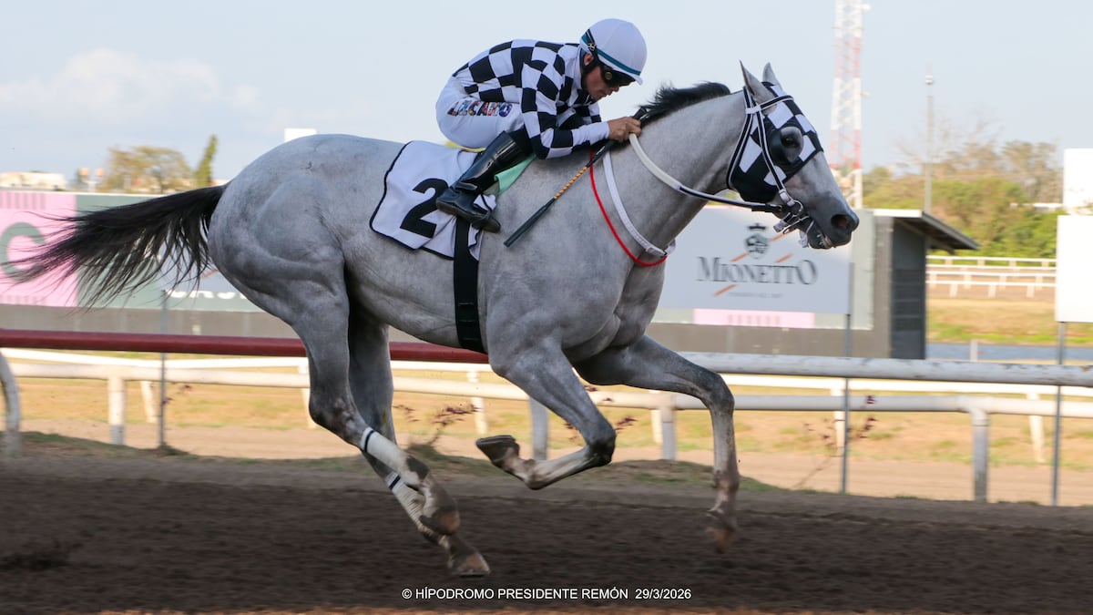 Come Candela impone respeto en el Clásico Pitín