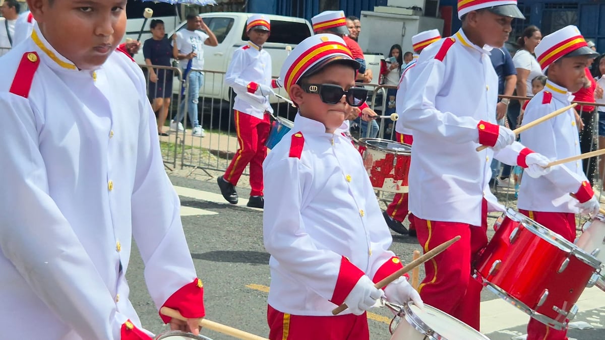 Rutas y horarios de los desfiles del 10 de noviembre en Panamá: todo lo que debes saber