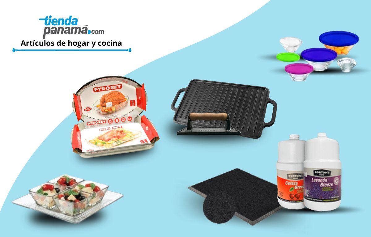 Tienda Panamá, una plataforma de e-commerce de Corporación La Prensa