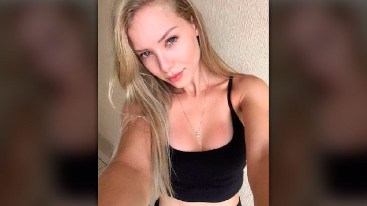 Policía brasileña denuncia por calumnia a la mujer que acusa a Neymar 