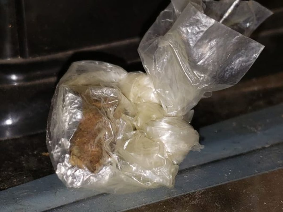 Capturan a 13 presuntamente vinculados a la pandilla Bagdad  |Video