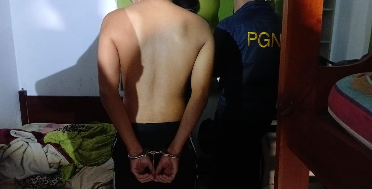 Jugó con fuego en internet… y la Policía le apagó el WiFi en La Chorrera