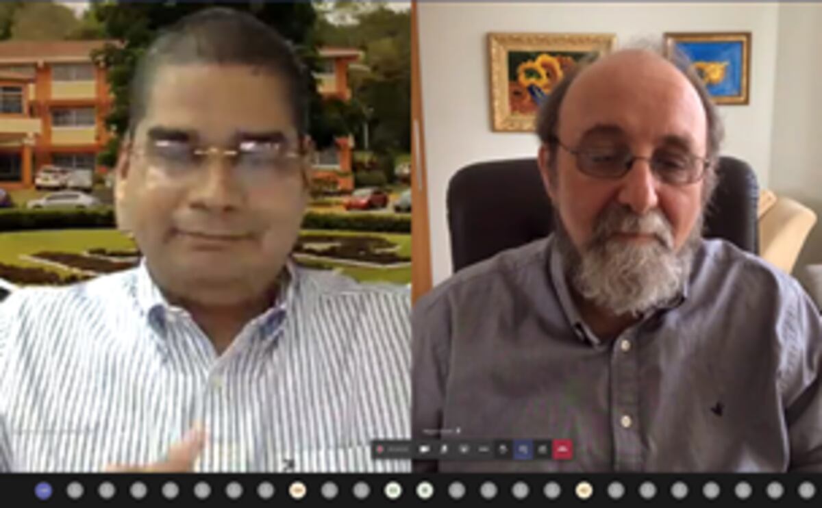 Lanzan comité científico contra la covid-19