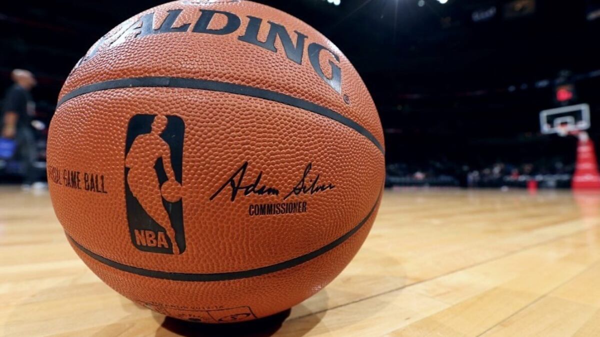 Extreman medidas de seguridad en la NBA para ingresar a ‘la burbuja'