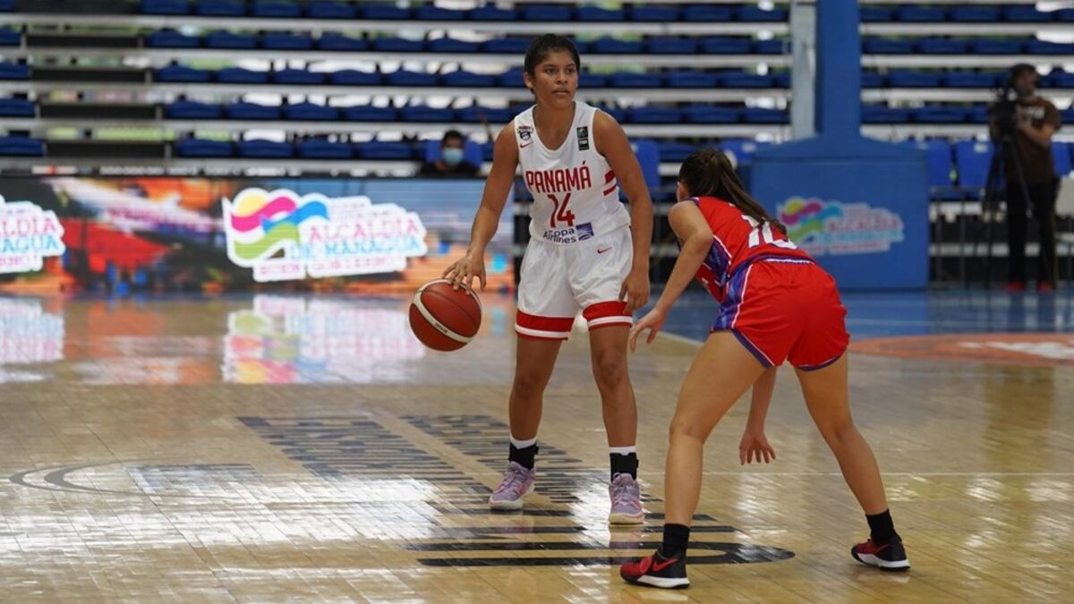 Sudaron la gota gorda para ganar en el inicio del Clasificatorio al Centrobasket Sub-17