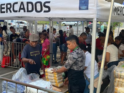 El IMA lanza agroferias en 10 provincias el 24 de marzo con productos a precios bajos