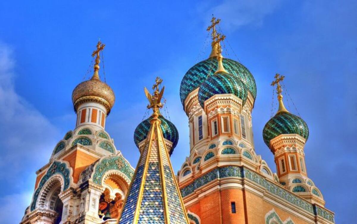 ¡APROVECHE! Ofrecen becas a panameños para estudiar en Rusia