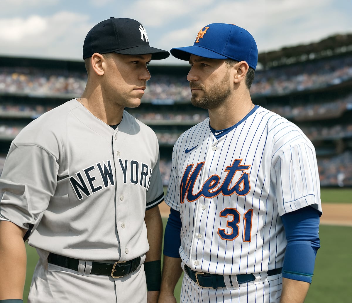 ¿Yankees y Mets en la misma división?Abren la puerta a una reestructuración radical en Grandes Ligas