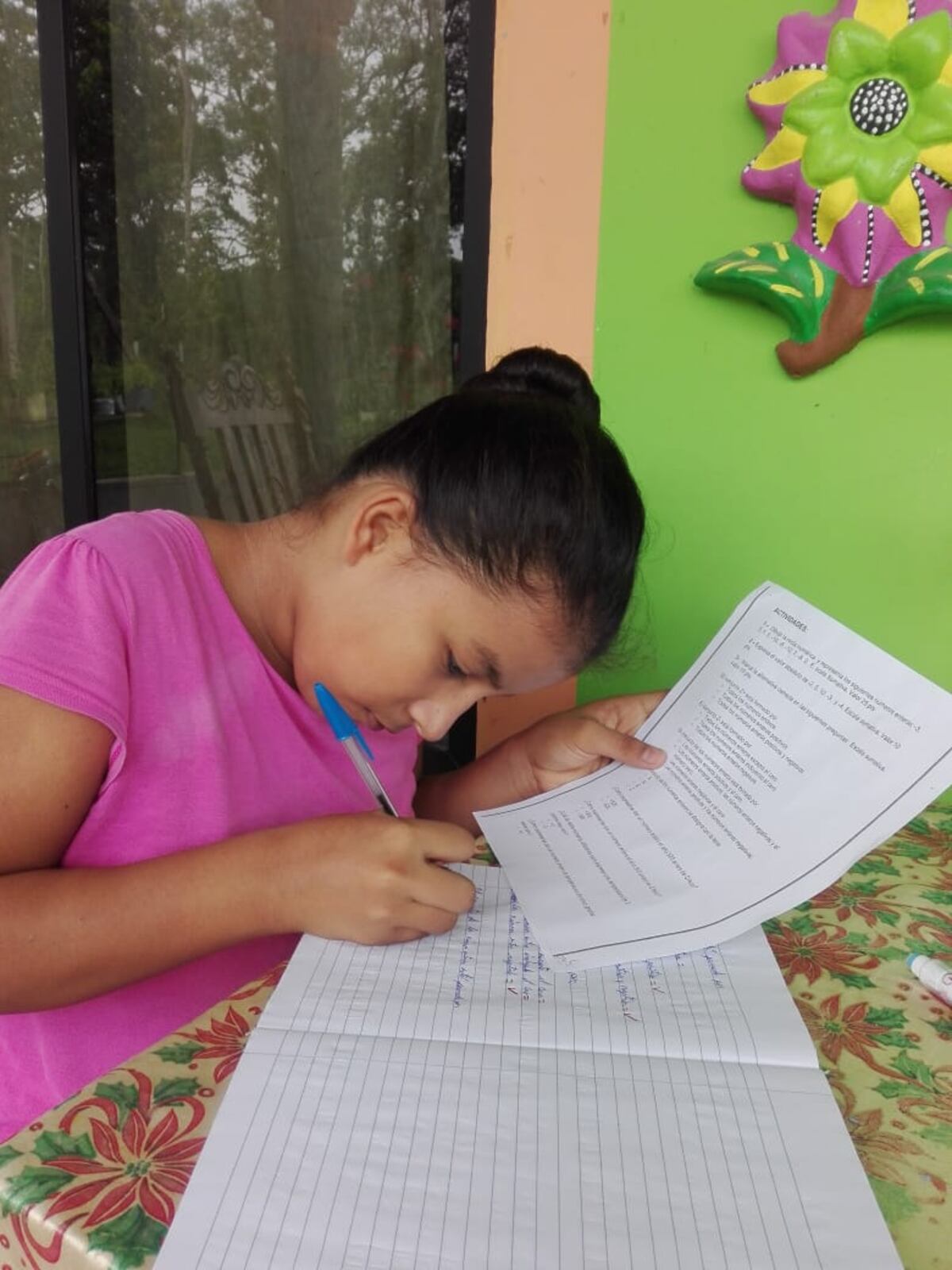 El currículo priorizado en tiempos de emergencia por el covid-19 