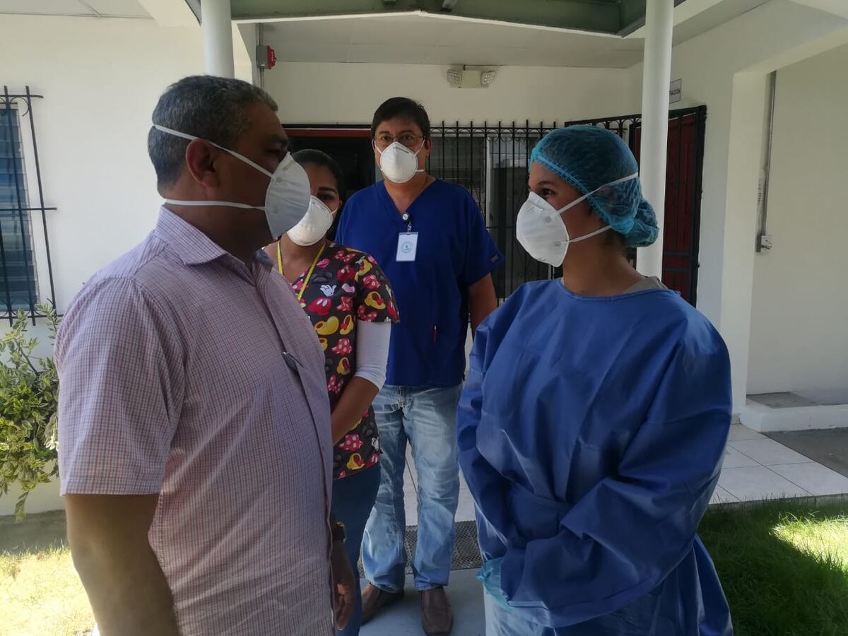 Chiricanos en descontrol. Insisten en desatender las medidas de bioseguridad, aumentan los casos de la covid-19