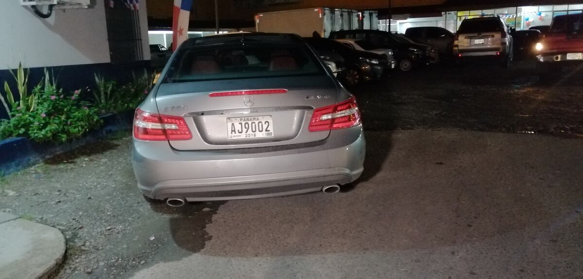 Robo y falsificación. Cubano será investigado por delitos en Panamá Oeste