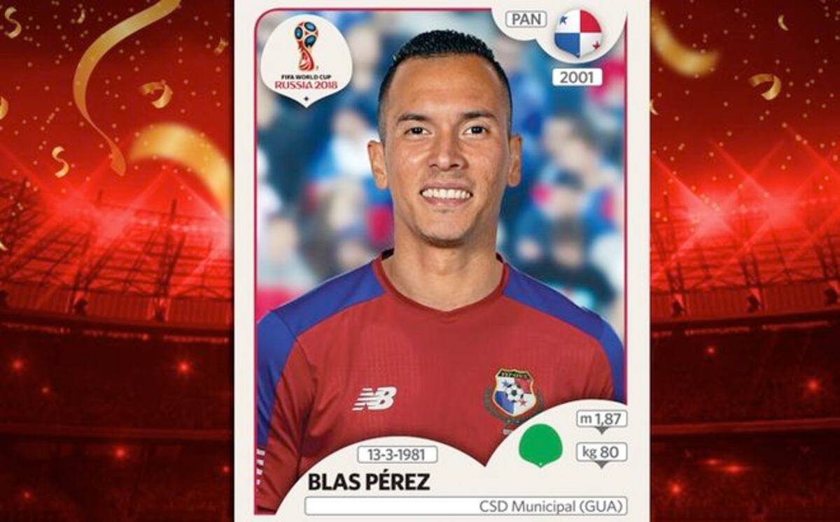 ¡HISTÓRICO! Es oficial. Te diremos qué jugadores estarán en álbum Panini