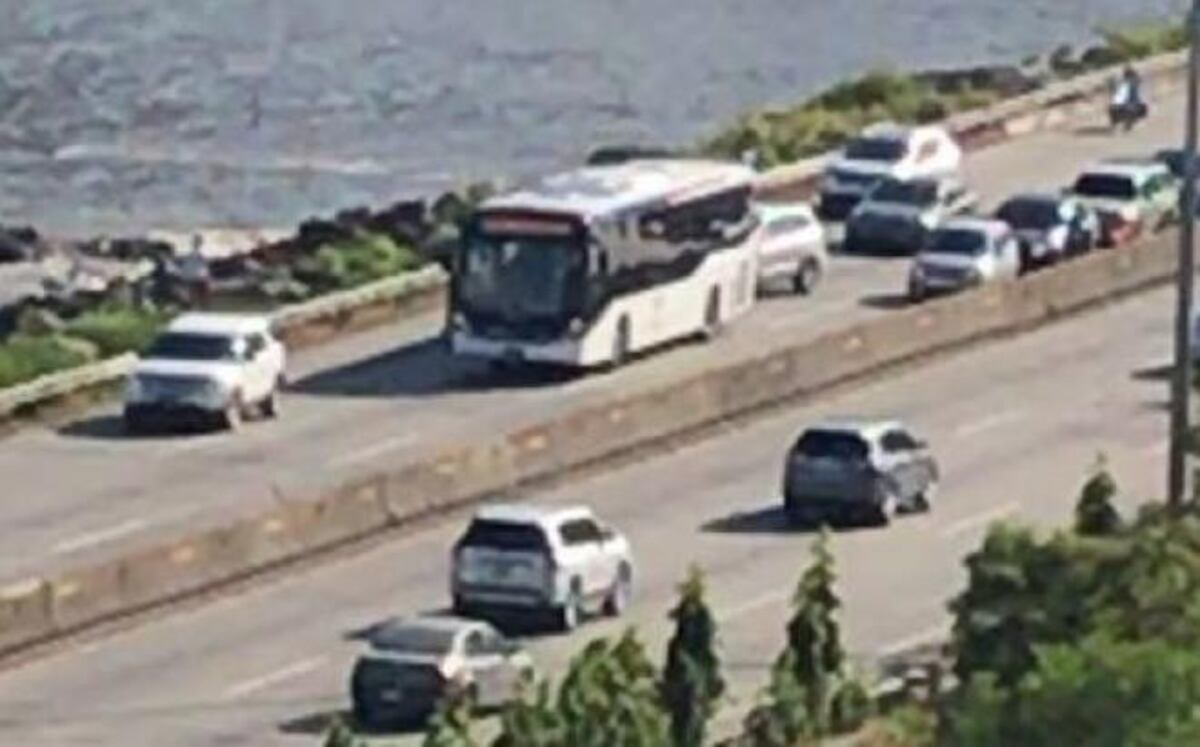 Cámaras de videovigilancia y policías civiles incluirá Mi Bus contra vandalismo